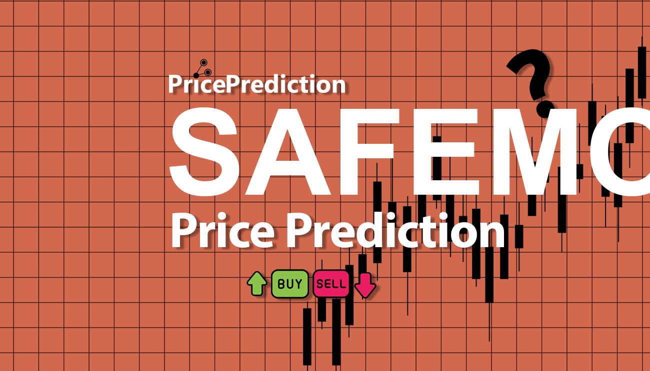 SafeMoonomics Kurs Prognose 2025, 2030 | SAFEMOONOMICS Prognose