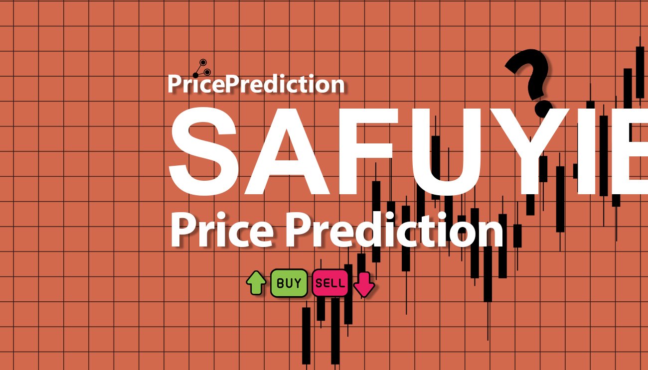 将来 SafuYield Protocol 価格 予想 2025, 2030 | SAFUYIELD 暗号通貨 