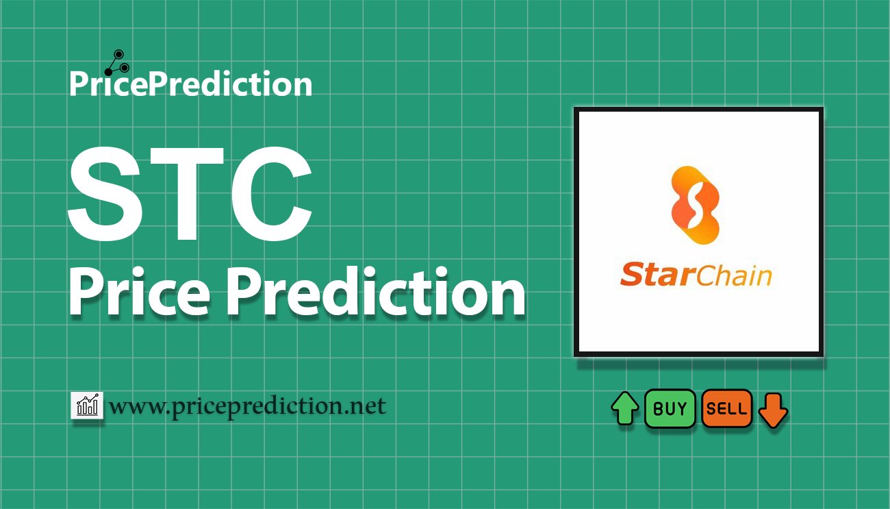SaitaChain Coin Price Prediction 2025, 2030 | STC Price Forecast