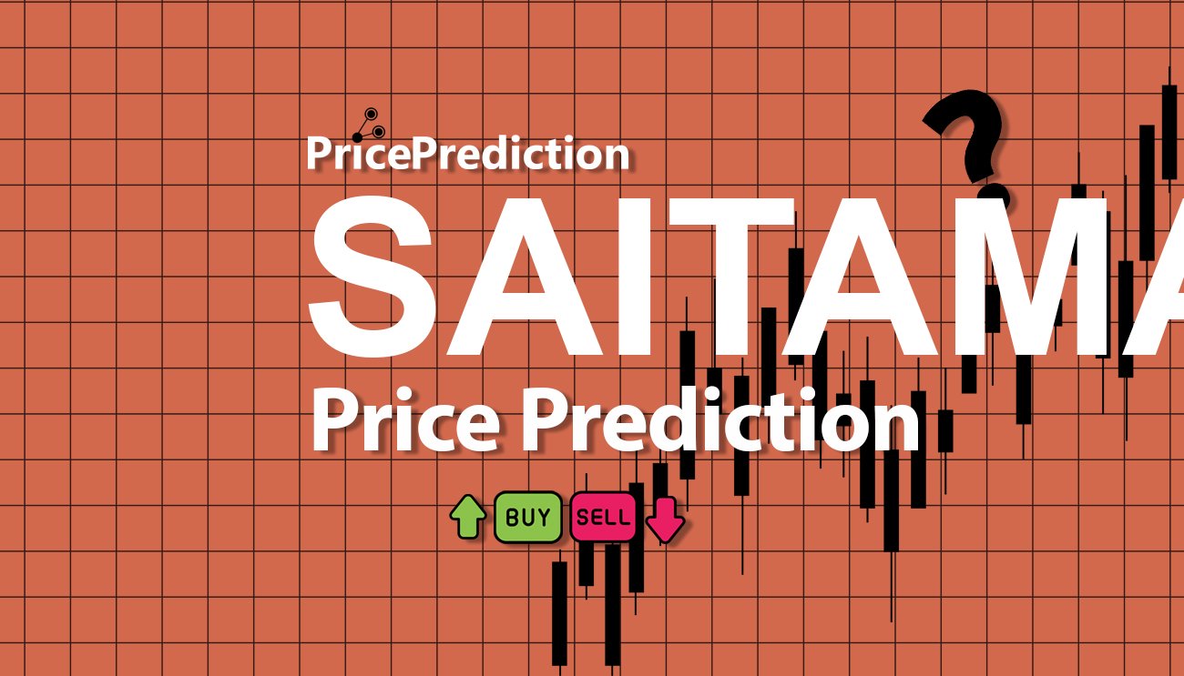 Saitama Inu 2.0 Price Prediction 2025, 2030 | SAITAMA2.0 Price Forecast