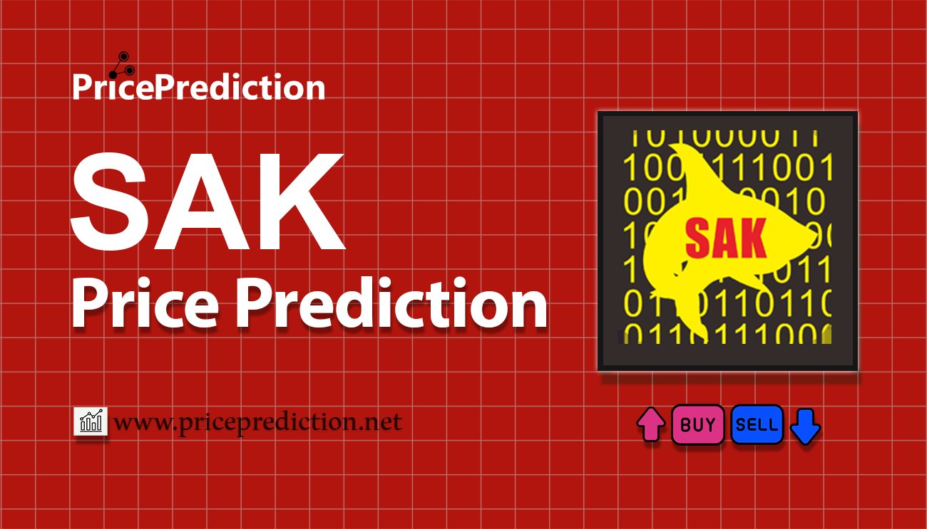 Sakura Planet Price Prediction 2025, 2030 | SAK Price Forecast