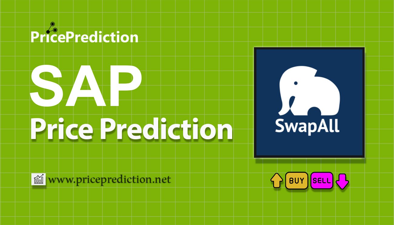 Satoshi Panda Koers Verwachting 2025, 2030 | SAP Koers Verwachting