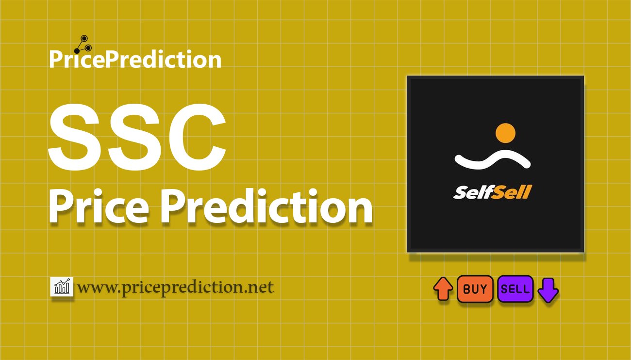 SatoshiCeo Fiyat Tahmini 2025, 2030 | SSC Fiyat Tahmini