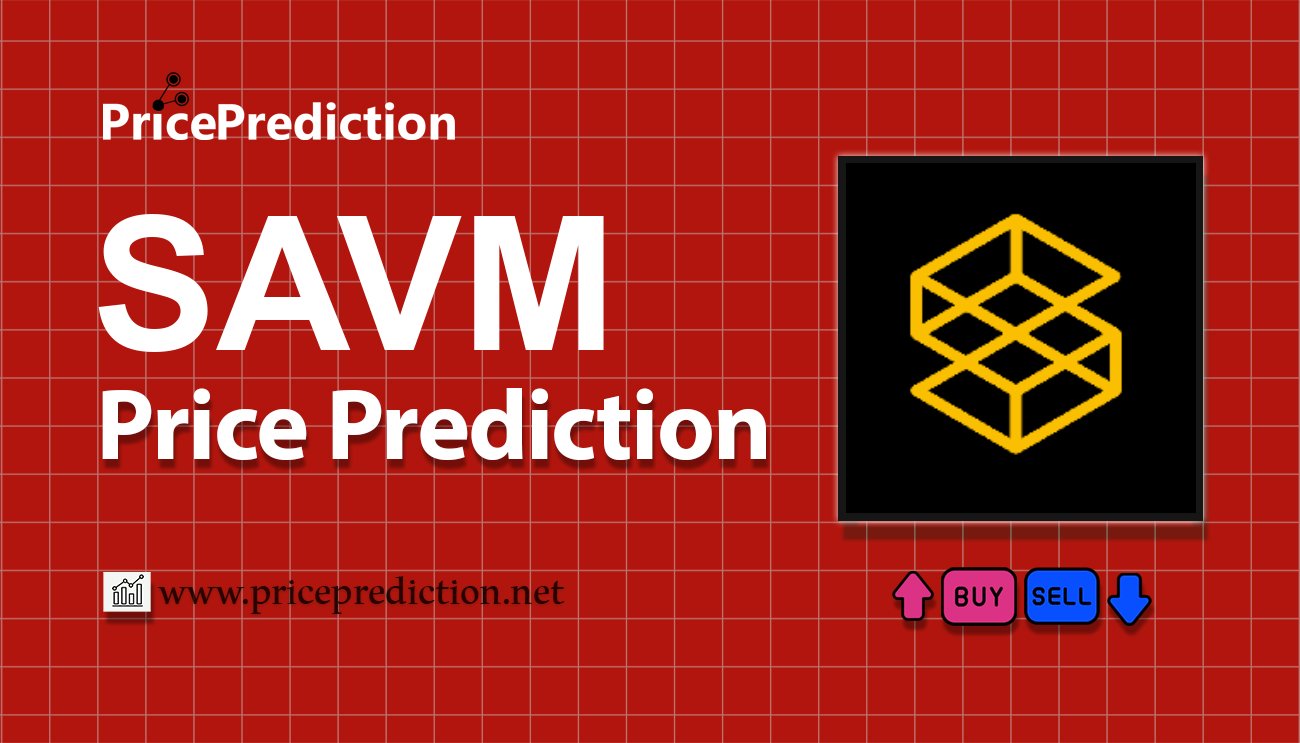 SatoshiVM Fiyat Tahmini 2025, 2030 | SAVM Fiyat Tahmini