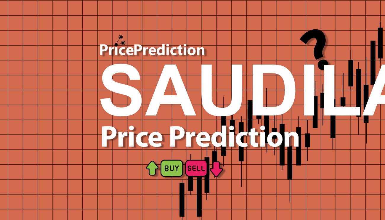Previsão SAUDI Milady  Para 2025, 2030 | SAUDILADYS Criptomoeda Previsão