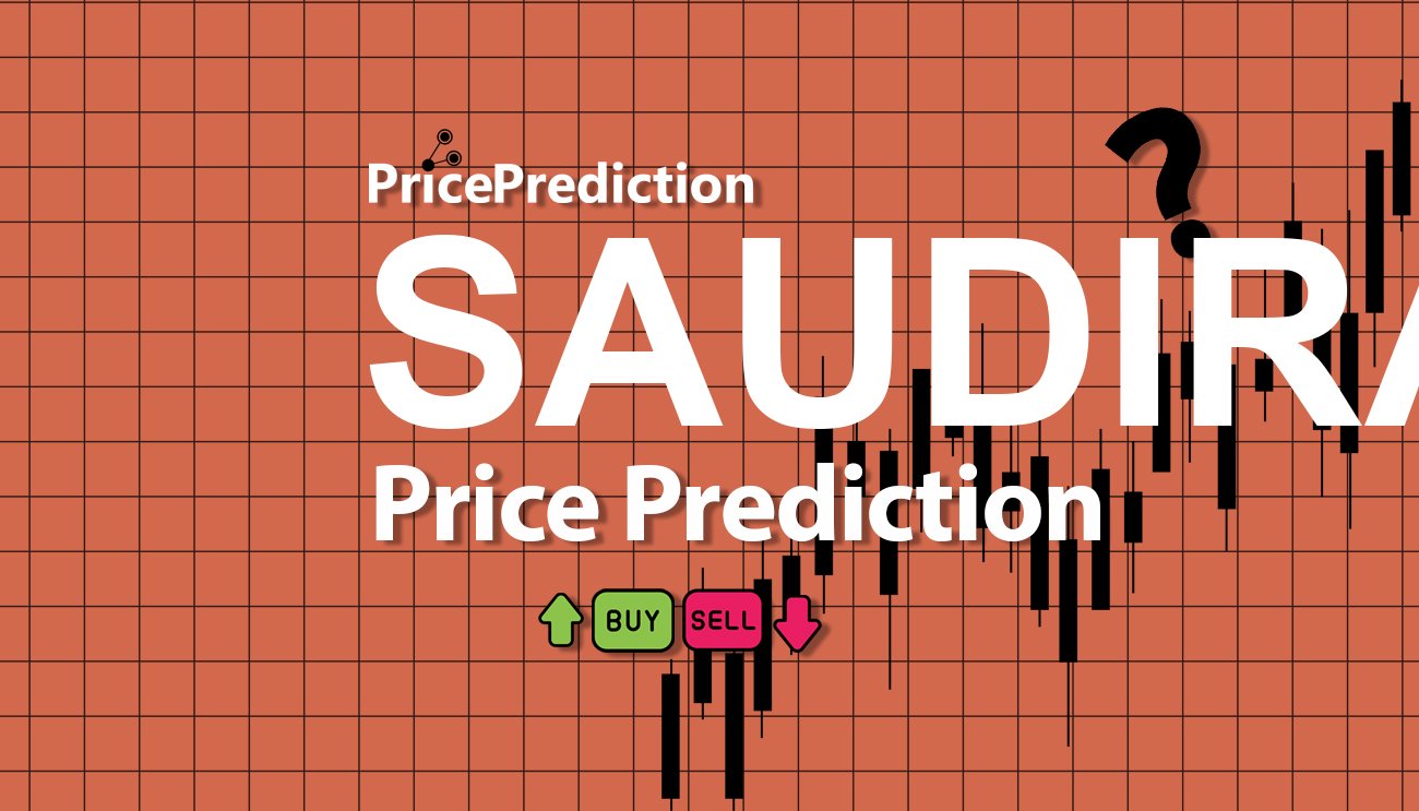 Pronostico Precio SAUDI RAPTOR (SAUDIRAPTOR) 2025, 2030 | Cotizacion SAUDI RAPTOR