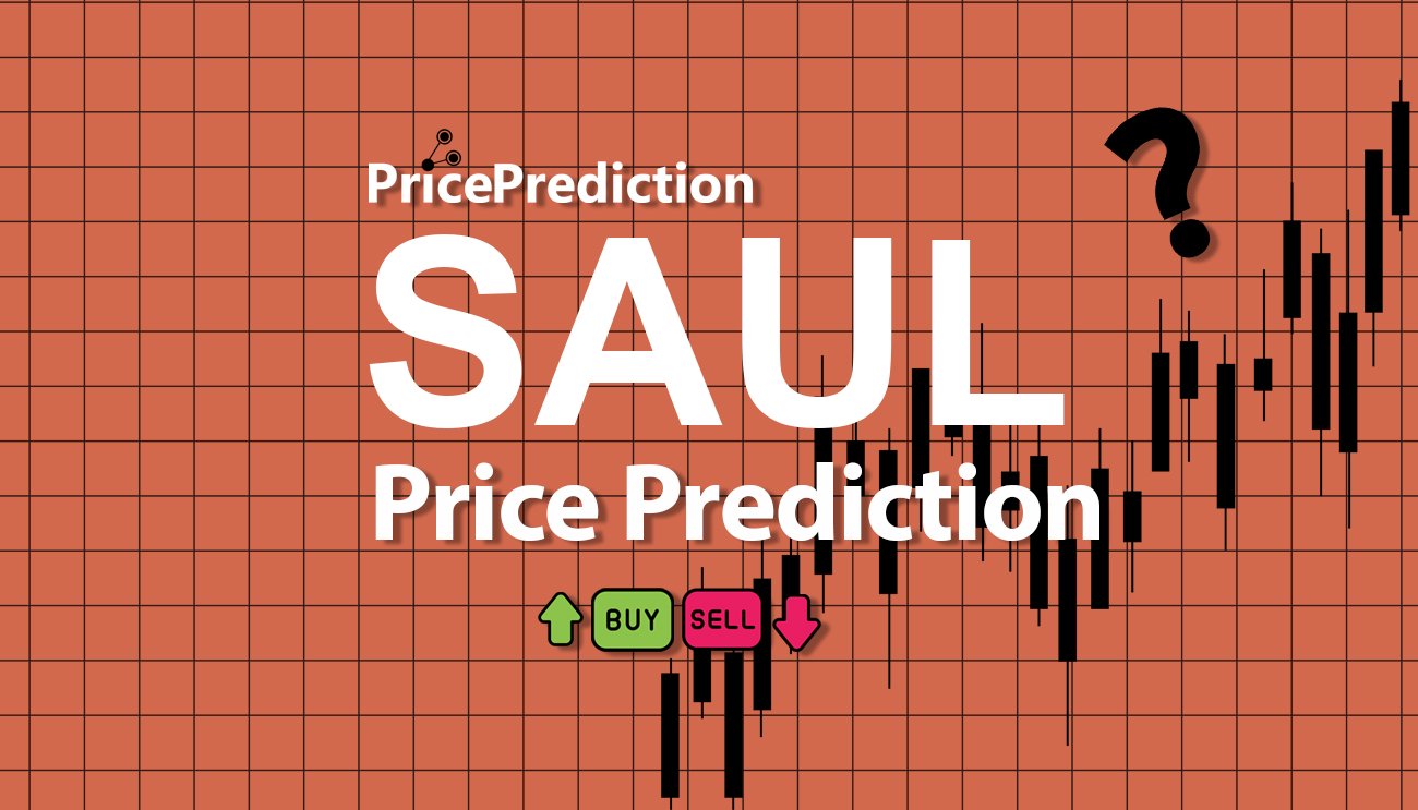 Previsão Saul Goodman  Para 2025, 2030 | SAUL Criptomoeda Previsão