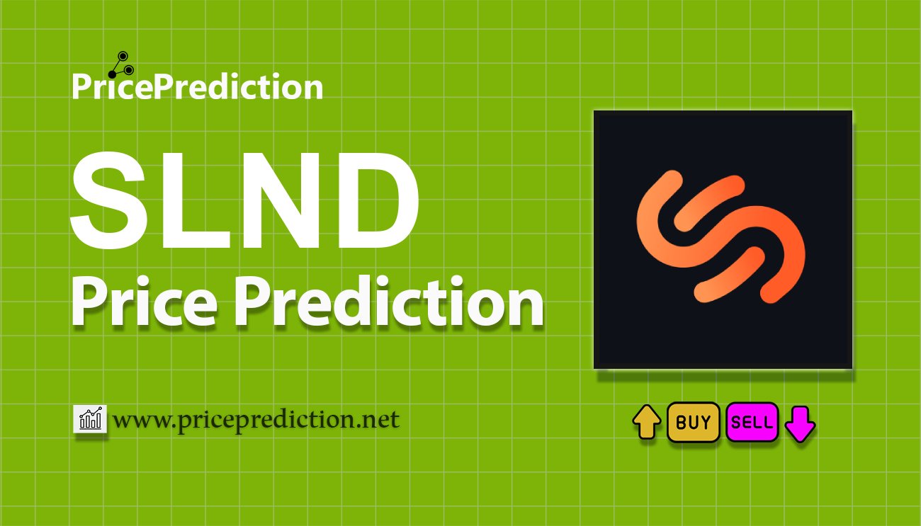 Save Price Prediction 2025, 2030 | SLND Price Forecast