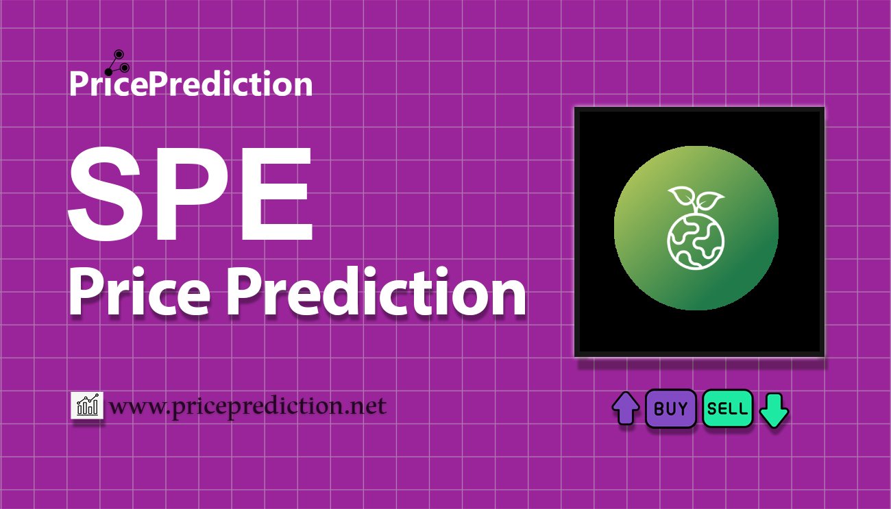 SavePlanetEarth Koers Verwachting 2025, 2030 | SPE Koers Verwachting