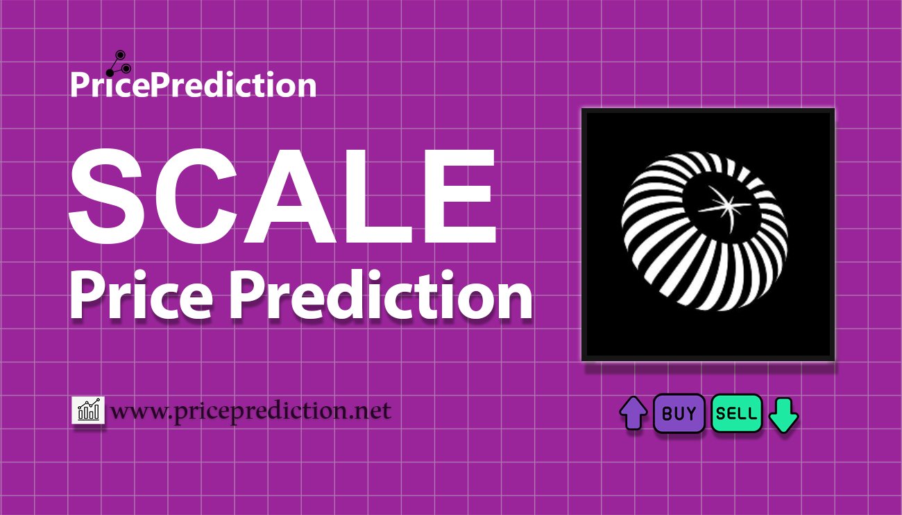 Scaleton Koers Verwachting 2025, 2030 | SCALE Koers Verwachting