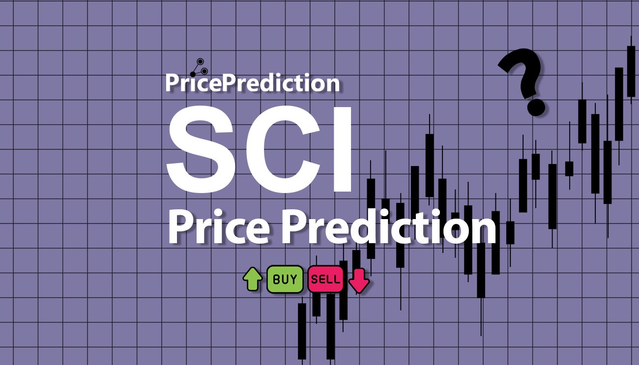 Previsão SCI Coin  Para 2025, 2030 | SCI Criptomoeda Previsão