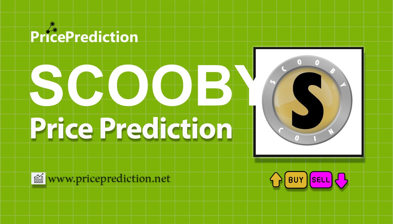 Previsioni SCOOBY Valore 2025, 2030 | Prezzo SCOOBY Previsioni