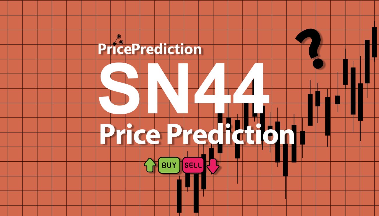 Pronostico Precio Score (SN44) 2025, 2030 | Cotizacion Score