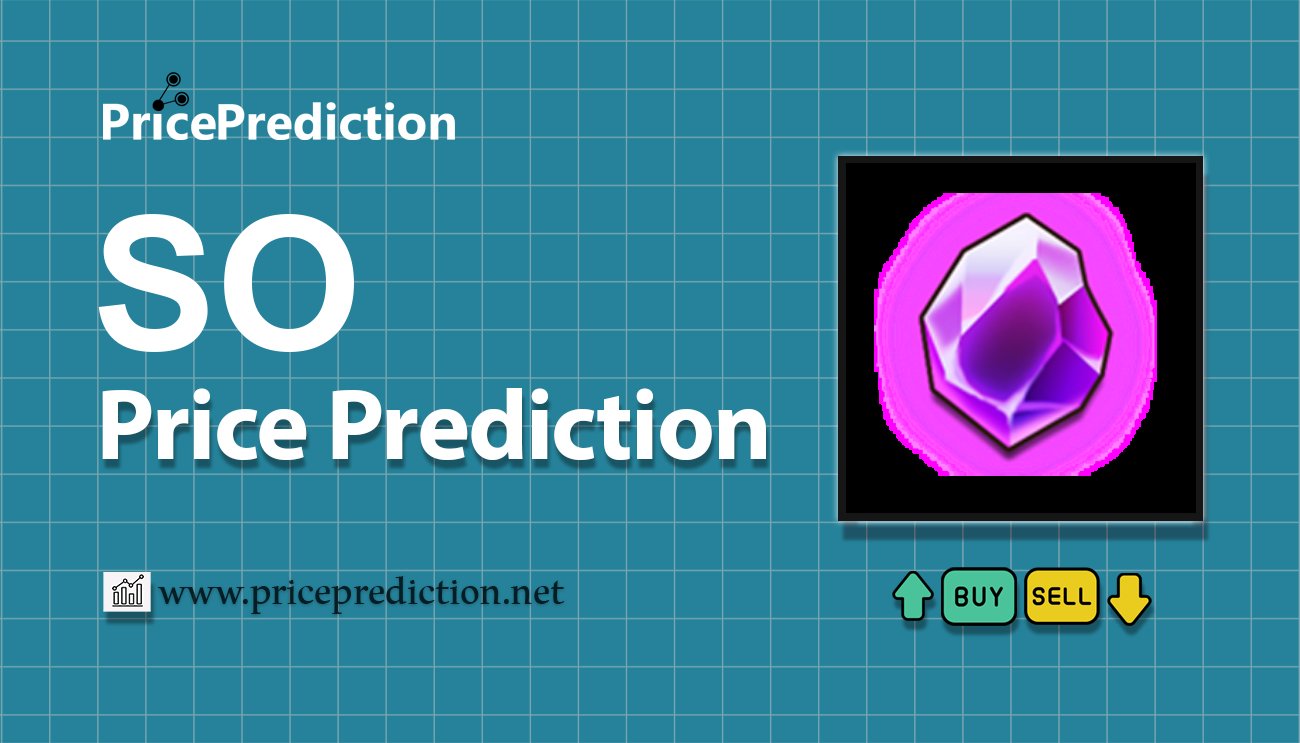 Pronostico Precio Search Optimizatio (SO) 2025, 2030 | Cotizacion Search Optimizatio