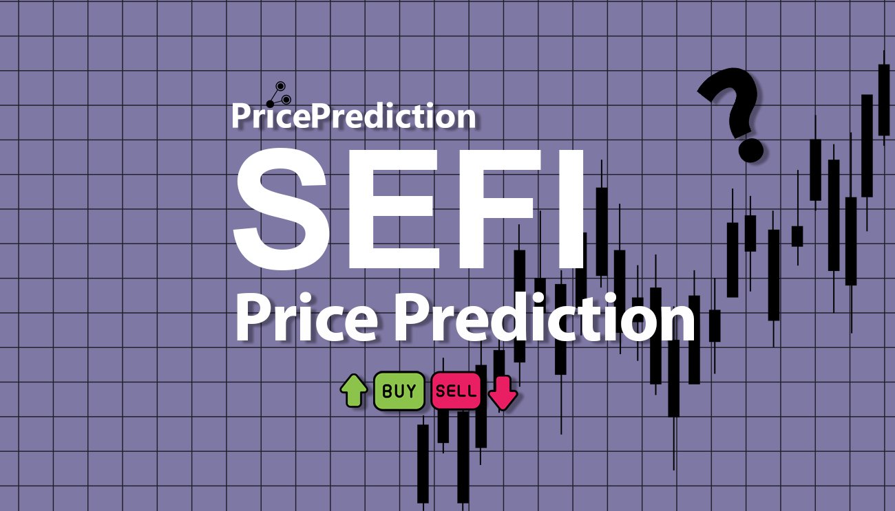 Previsão Secret Finance  Para 2025, 2030 | SEFI Criptomoeda Previsão