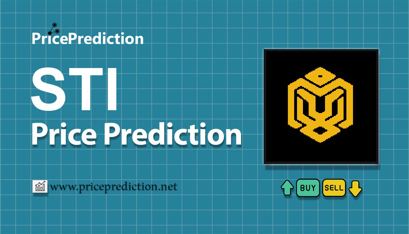 Pronostico Precio Seek Tiger (STI) 2025, 2030 | Cotizacion Seek Tiger