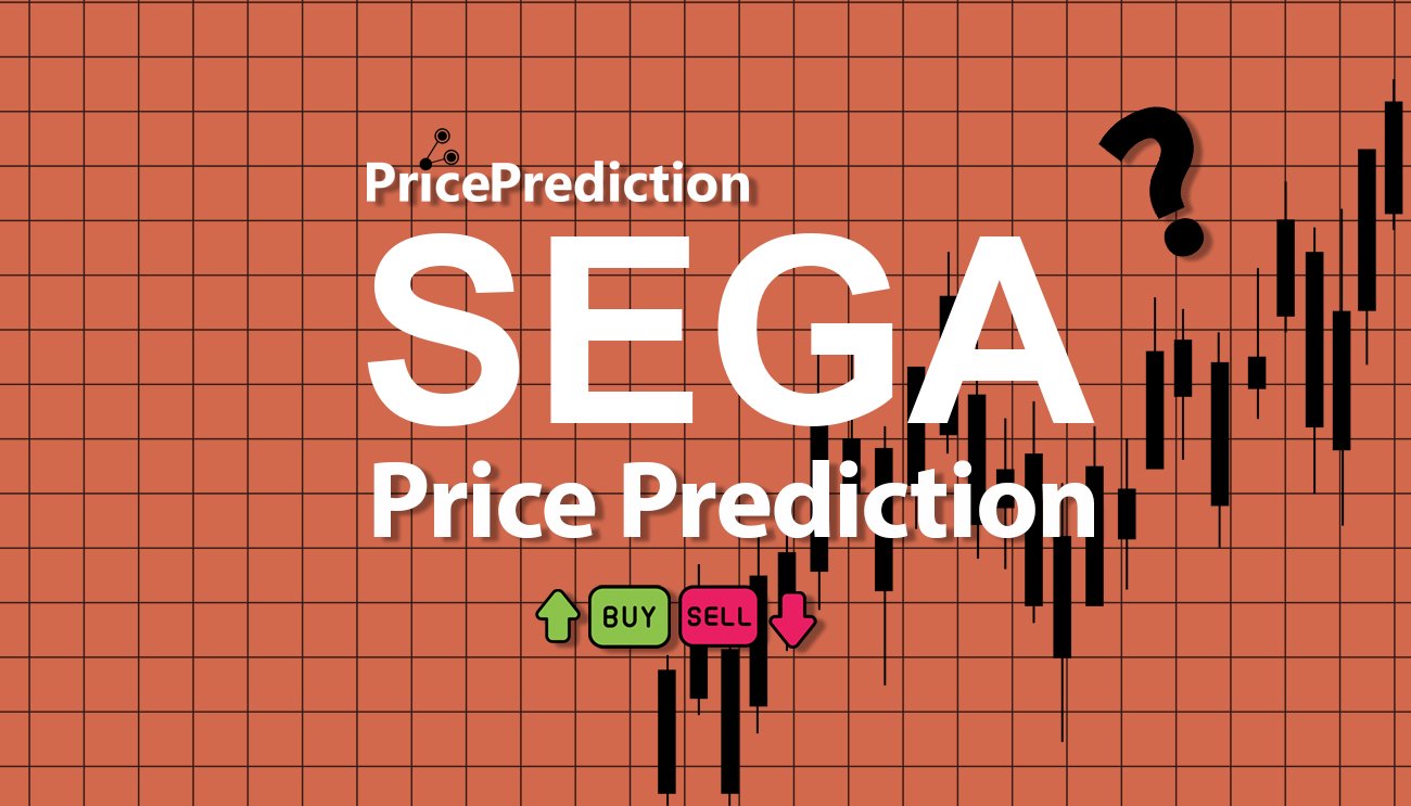 Sega Price Prediction 2025, 2030 | SEGA Price Forecast