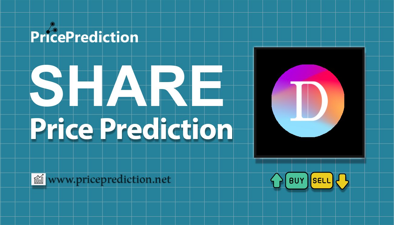 Seigniorage Shares Price Prediction 2025, 2030 | SHARE Price Forecast