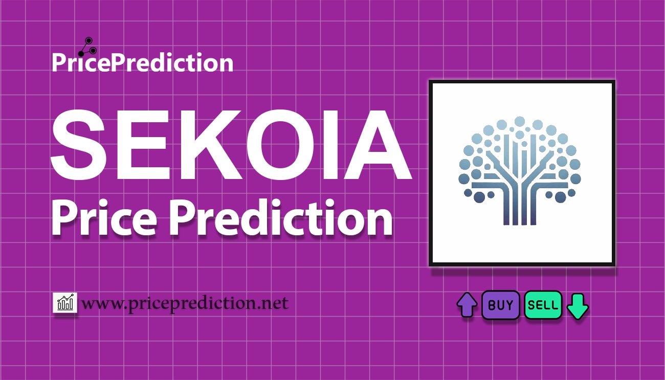 sekoia by Virtuals Price Prediction 2025, 2030 | SEKOIA Price Forecast