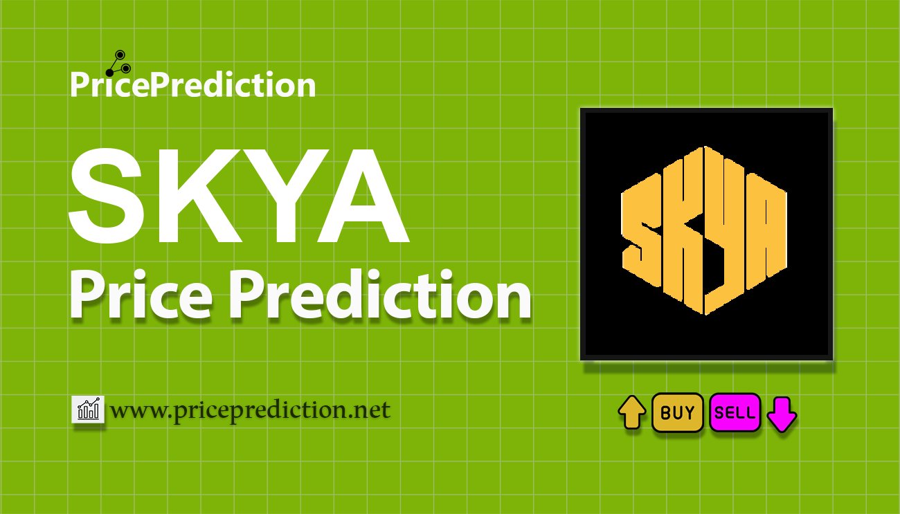 Sekuya Multiverse Koers Verwachting 2025, 2030 | SKYA Koers Verwachting