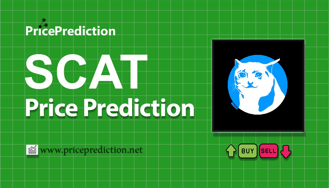 Previsão Selfie Cat  Para 2025, 2030 | SCAT Criptomoeda Previsão