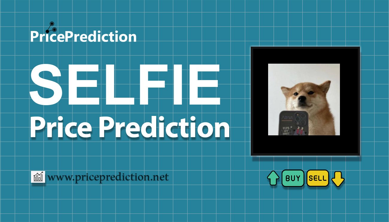 SelfieDogCoin Koers Verwachting 2025, 2030 | SELFIE Koers Verwachting