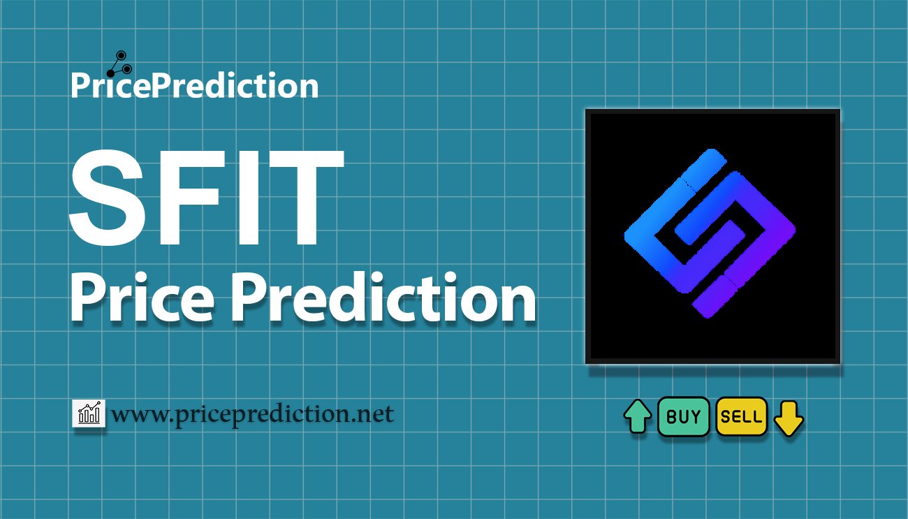 Previsão Sense4FIT  Para 2025, 2030 | SFIT Criptomoeda Previsão