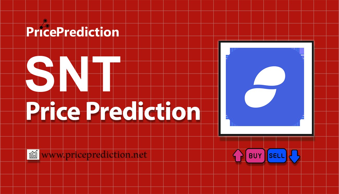Previsão Sentinel Bot Ai  Para 2025, 2030 | SNT Criptomoeda Previsão