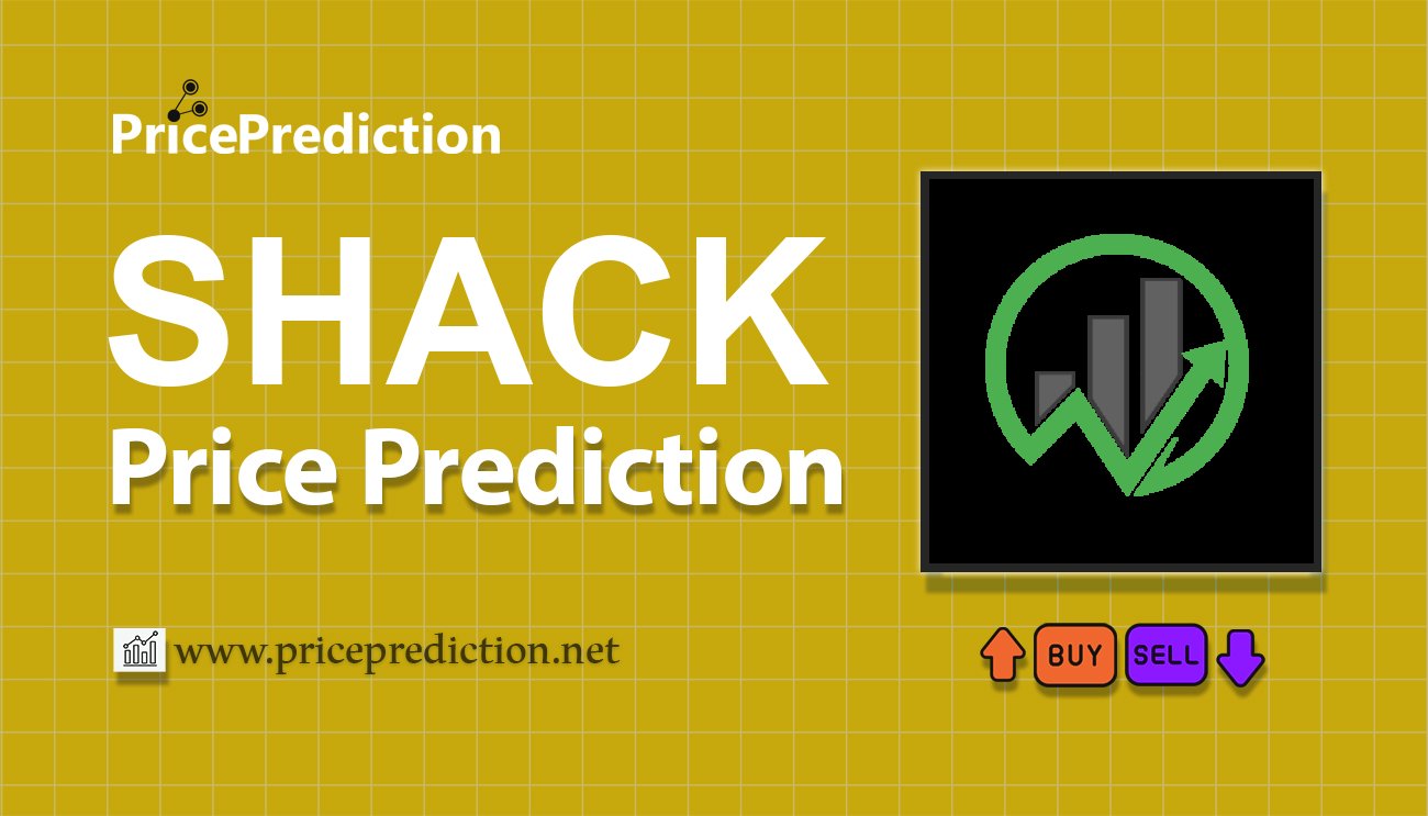 Shackleford Price Prediction 2025, 2030 | SHACK Price Forecast