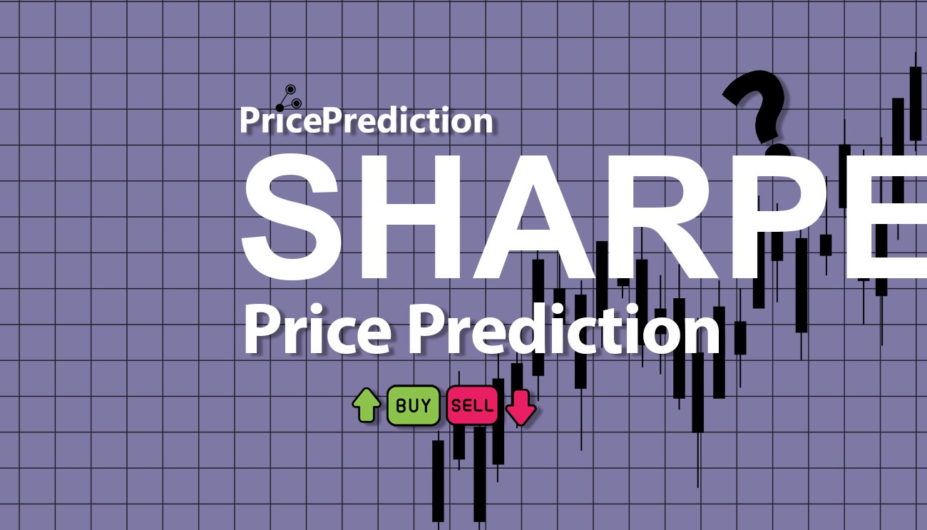 Shar Pei Kurs Prognose 2025, 2030 | SHARPEI Prognose