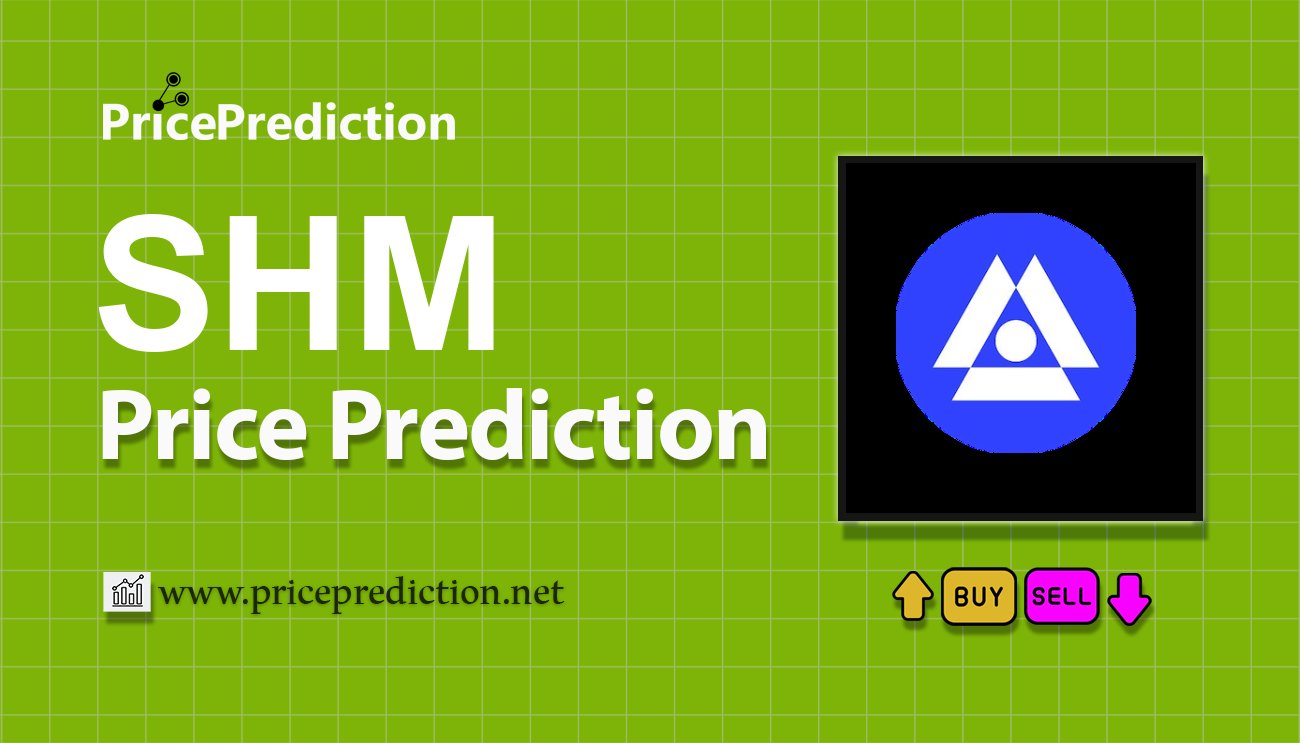 Shardeum Price Prediction 2025, 2030 | SHM Price Forecast