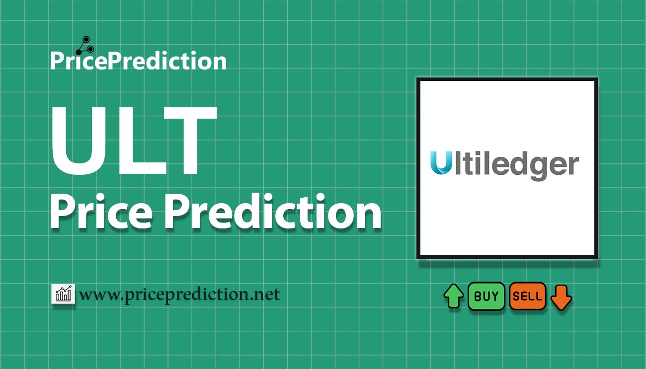 Pronostico Precio Shardus (ULT) 2025, 2030 | Cotizacion Shardus