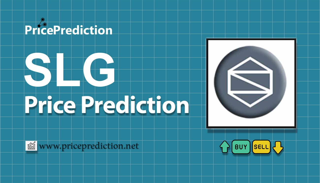 Shattered Legion Price Prediction 2025, 2030 | SLG Price Forecast