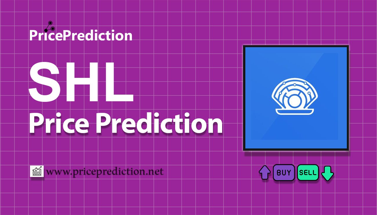 Shelling Price Prediction 2025, 2030 | SHL Price Forecast