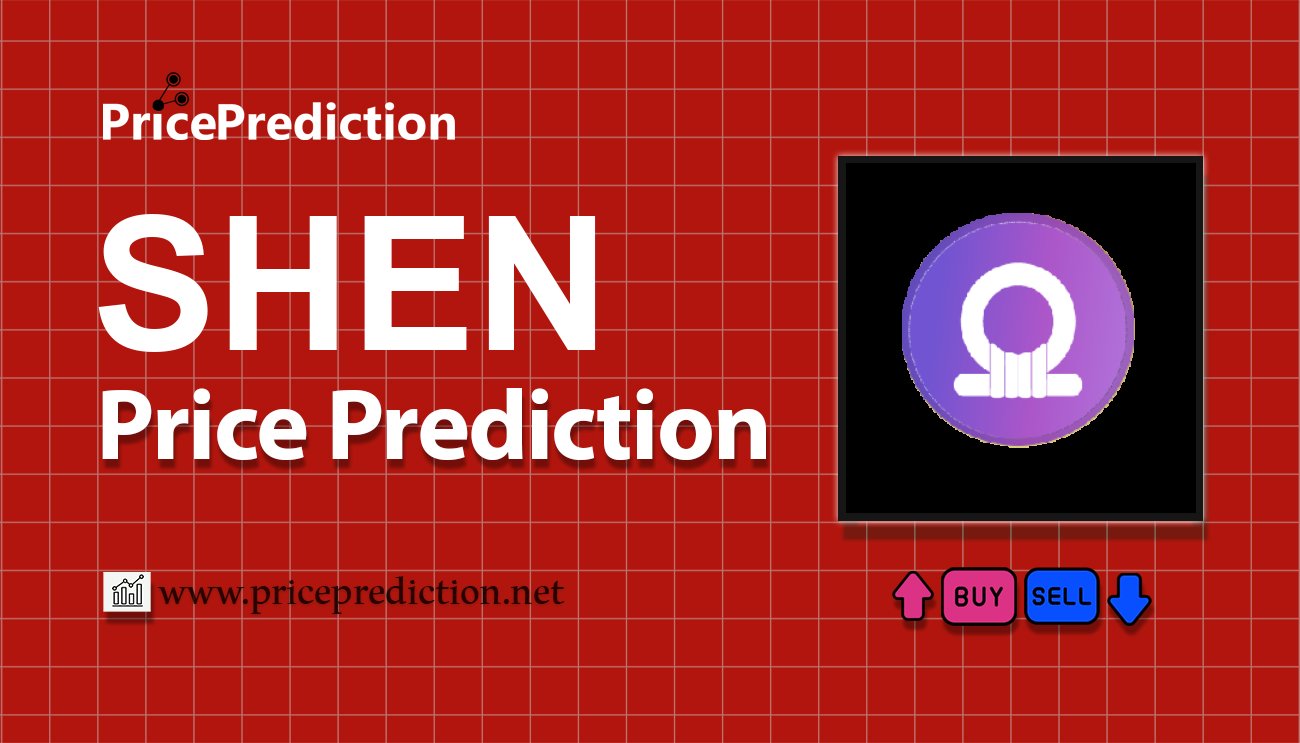 Pronostico Precio Shen (SHEN) 2025, 2030 | Cotizacion Shen