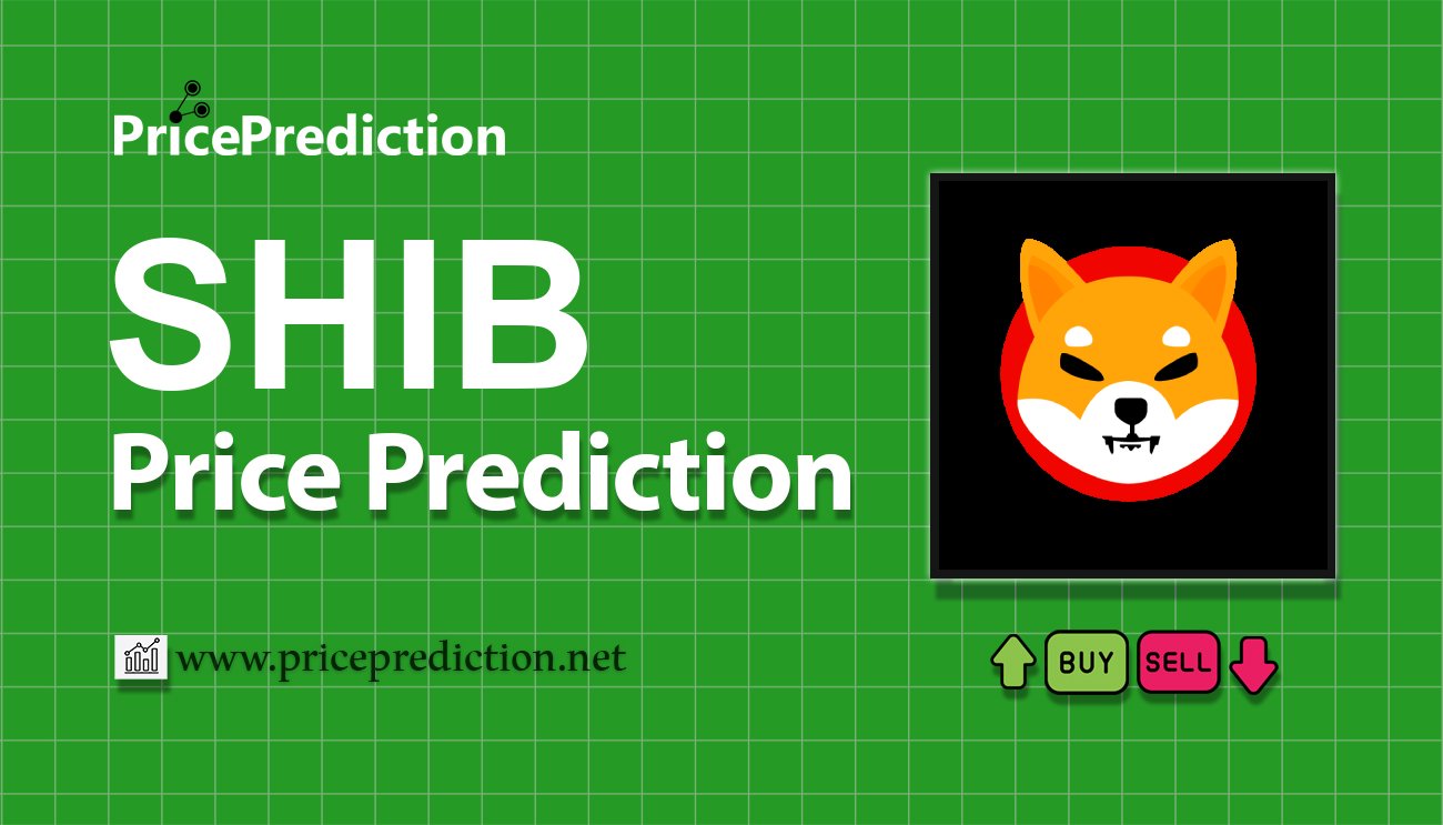 SHIB ON SOLANA Price Prediction 2025, 2030 | SHIB Price Forecast