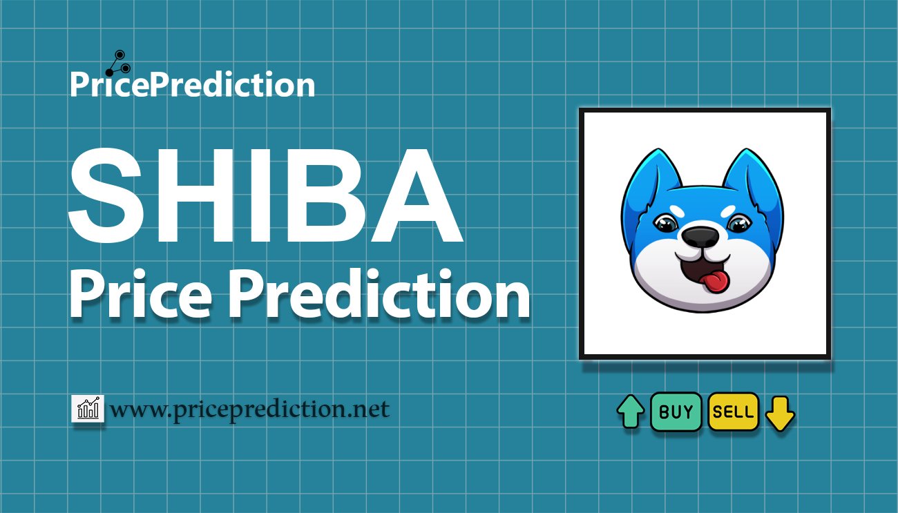 Pronostico Precio Shiba (SHIBA) 2025, 2030 | Cotizacion Shiba