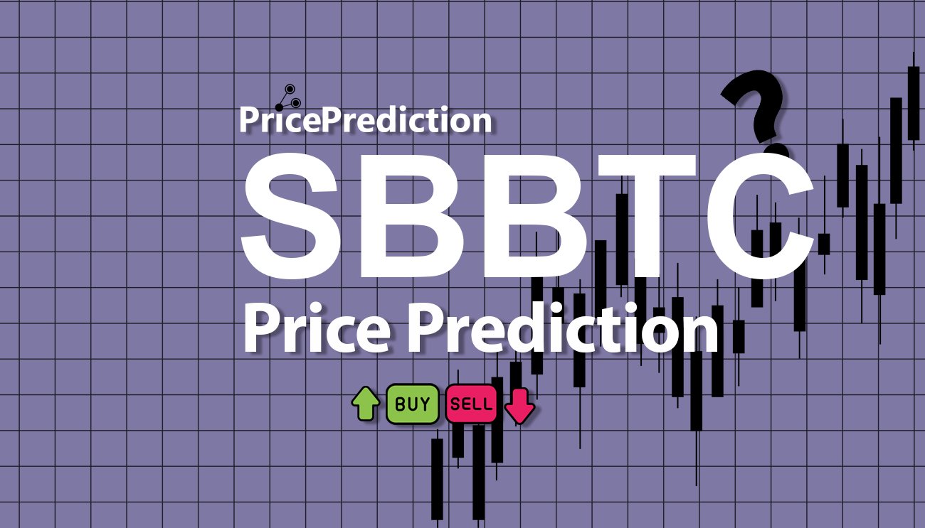 ShibaBitcoin Koers Verwachting 2025, 2030 | SBBTC Koers Verwachting