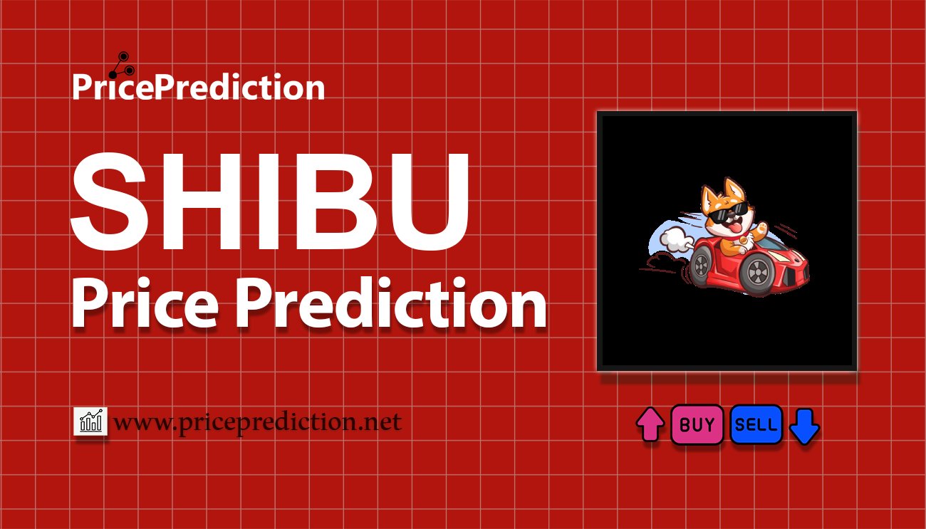 Pronostico Precio SHIBU INU (SHIBU) 2025, 2030 | Cotizacion SHIBU INU