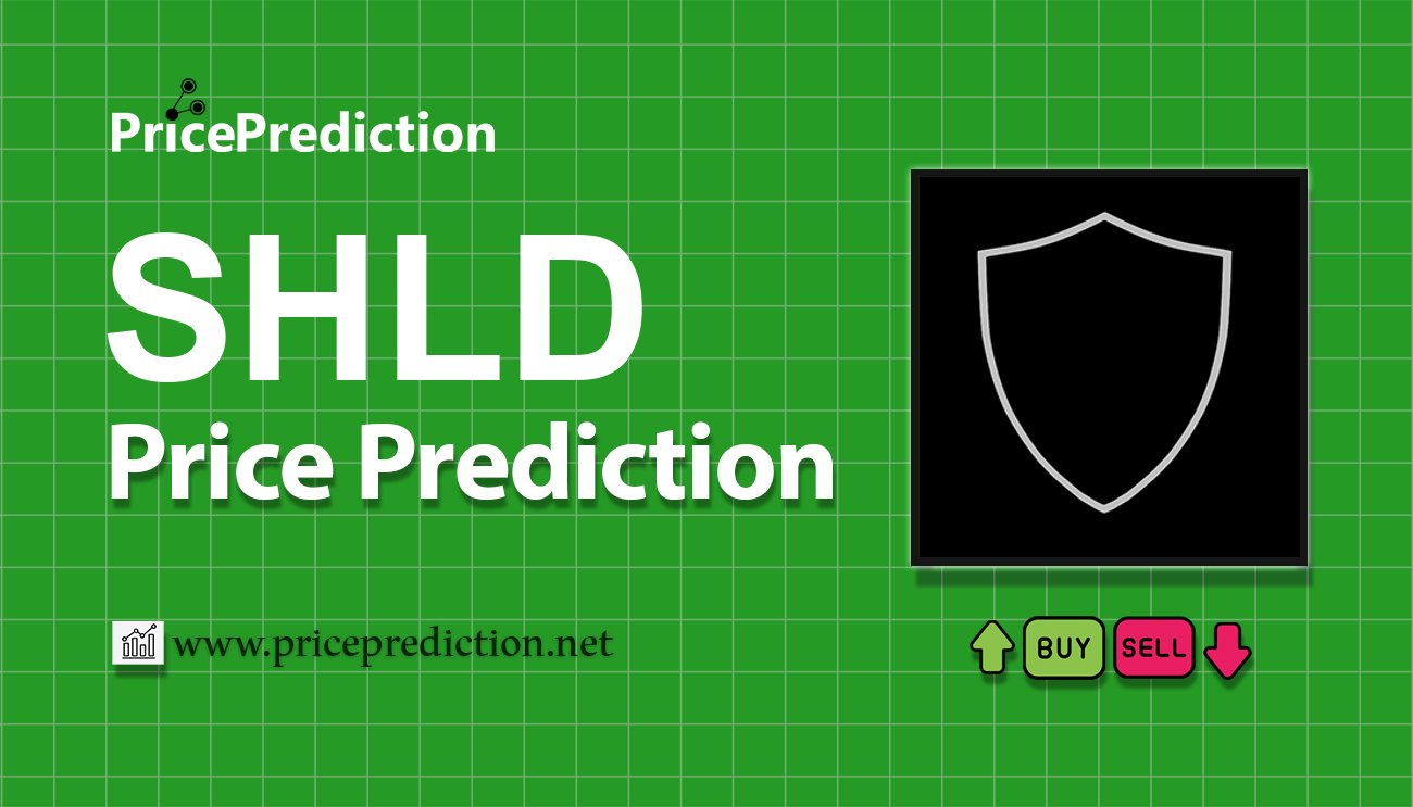 Pronostico Precio Shield Finance (SHLD) 2025, 2030 | Cotizacion Shield Finance