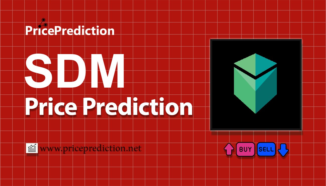 Shieldeum Price Prediction 2025, 2030 | SDM Price Forecast