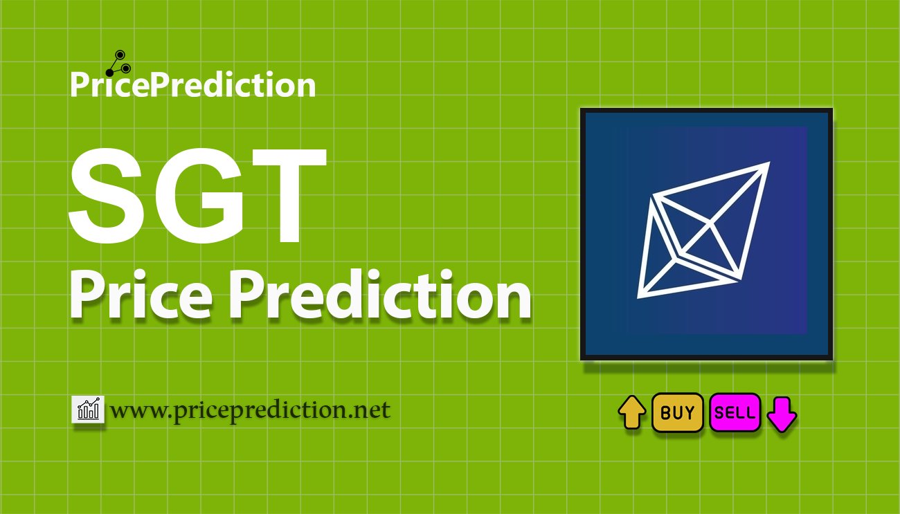 Shill Guard Token Kurs Prognose 2025, 2030 | SGT Prognose