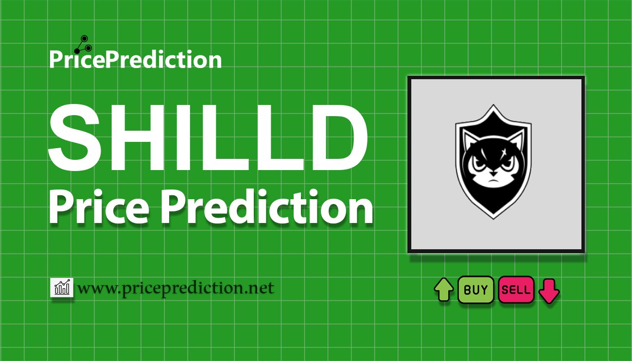 SHILLD Kurs Prognose 2025, 2030 | SHILLD Prognose