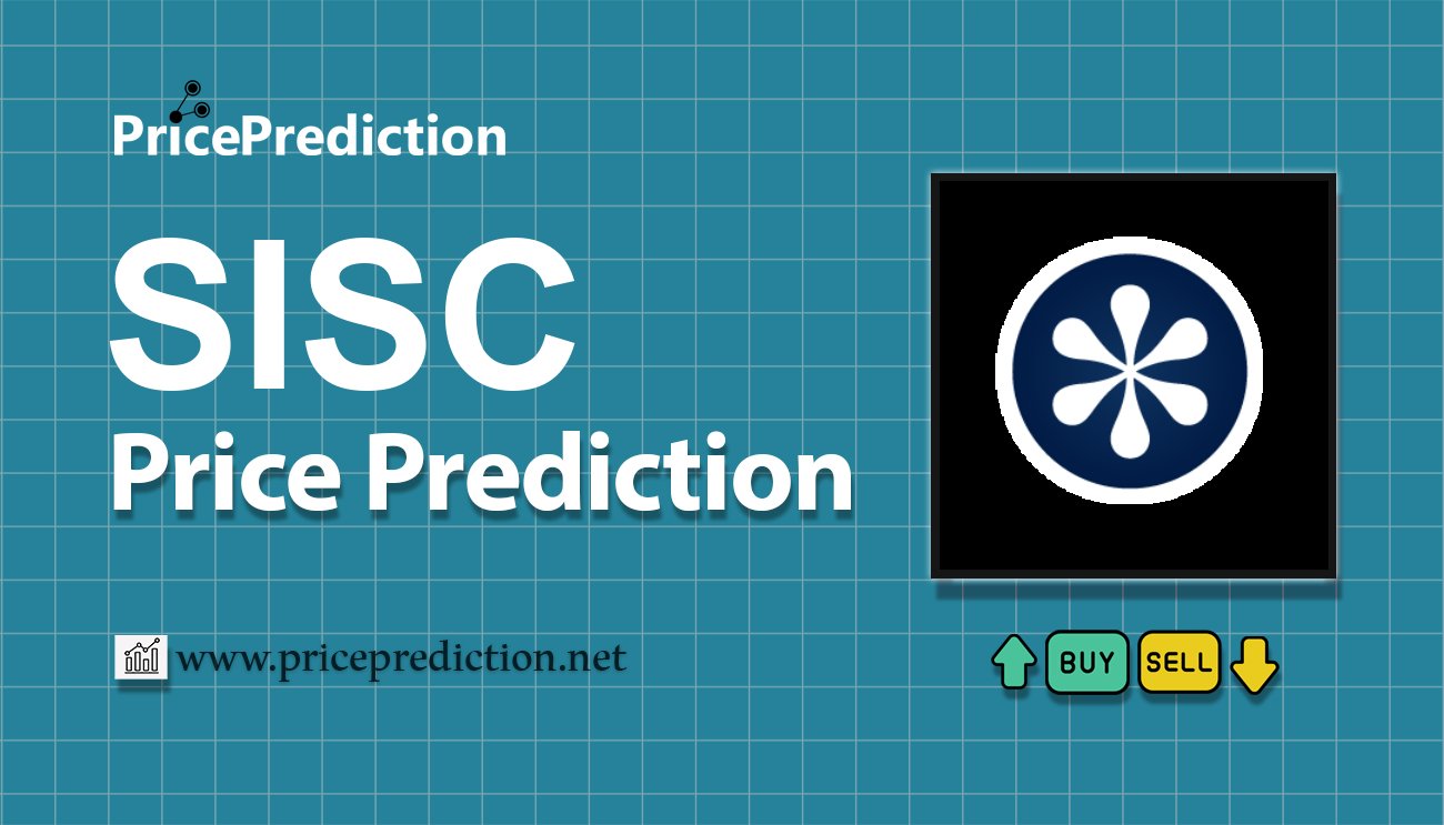 Shirushi Coin Koers Verwachting 2025, 2030 | SISC Koers Verwachting