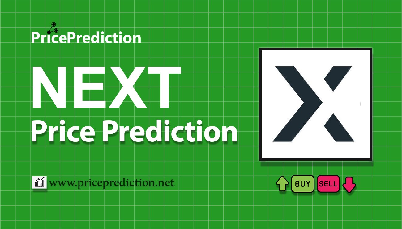 ShopNEXT Price Prediction 2025, 2030 | NEXT Price Forecast
