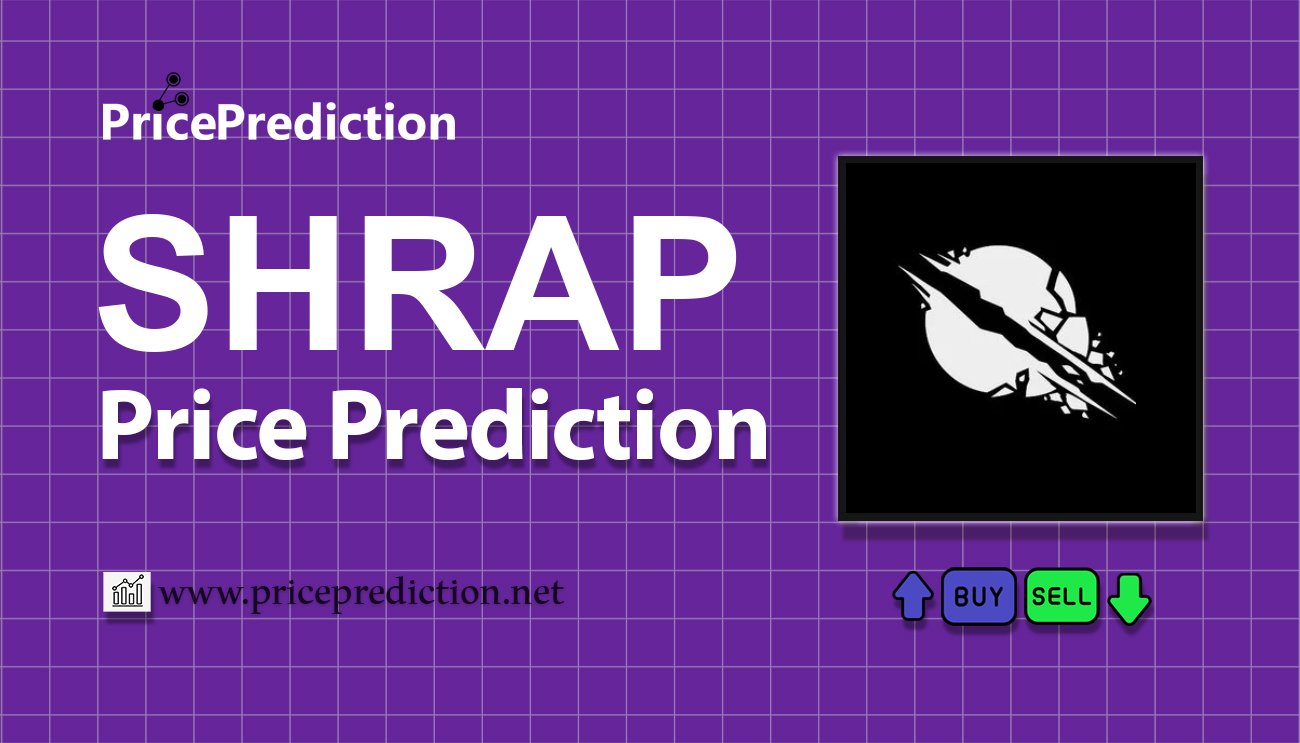 Shrapnel Koers Verwachting 2025, 2030 | SHRAP Koers Verwachting