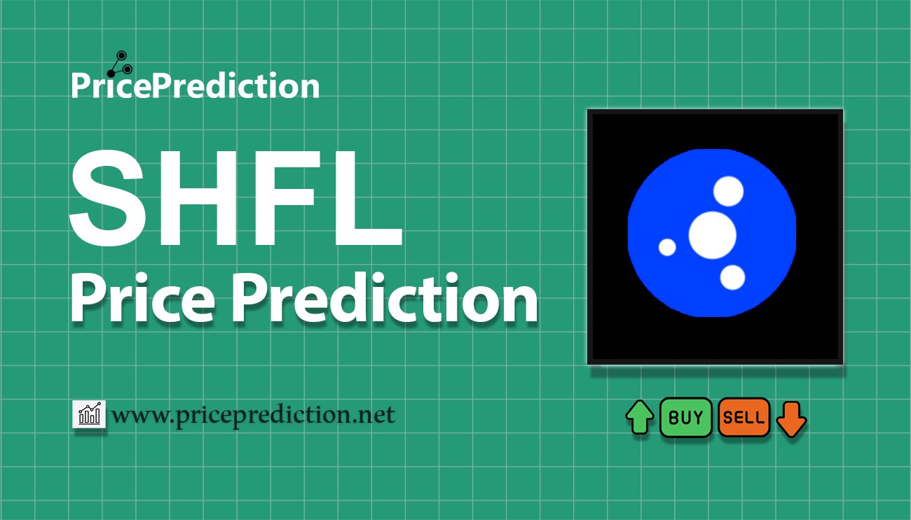 Shuffle Price Prediction 2025, 2030 | SFL Price Forecast