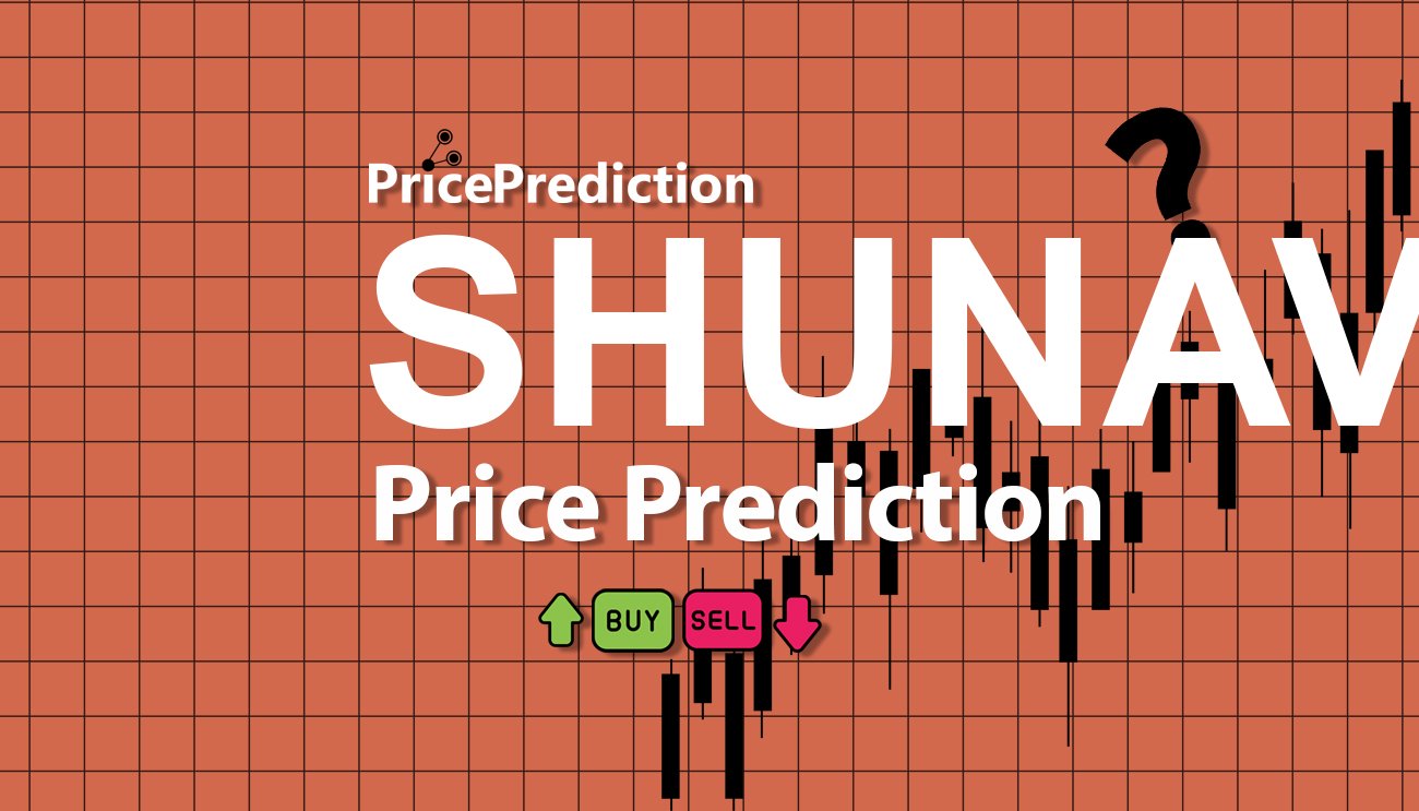 Pronostico Precio Shuna Inuverse (SHUNAV) 2025, 2030 | Cotizacion Shuna Inuverse
