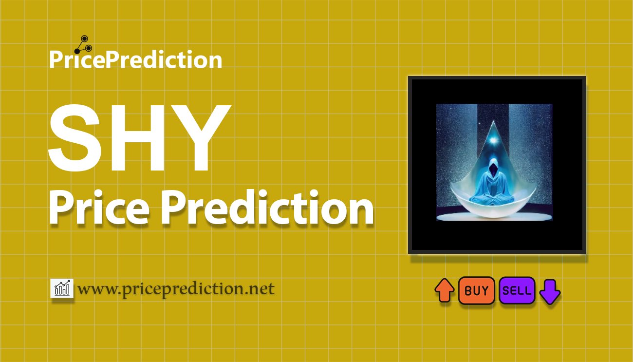 Pronostico Precio Shytoshi Kusama (SHY) 2025, 2030 | Cotizacion Shytoshi Kusama