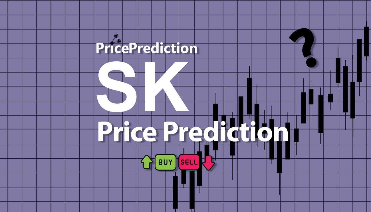 SideKick Token Price Prediction 2025, 2030 | SK Price Forecast